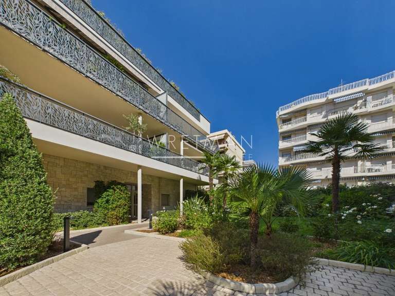 Apartment Cannes - 2 bedrooms - 153m²