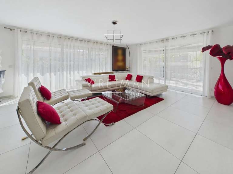 Apartment Cannes - 2 bedrooms - 153m²
