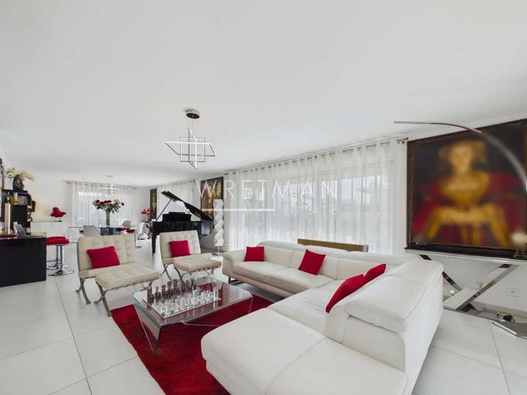 Apartment Cannes - 2 bedrooms - 153m²