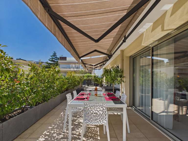 Apartment Cannes - 2 bedrooms - 153m²