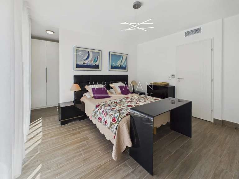 Apartment Cannes - 2 bedrooms - 153m²