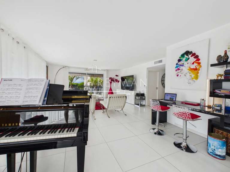 Apartment Cannes - 2 bedrooms - 153m²