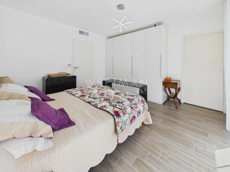 Apartment Cannes - 2 bedrooms - 153m²