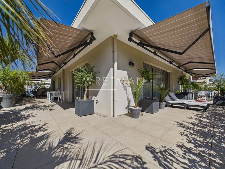 Apartment Cannes - 2 bedrooms - 153m²
