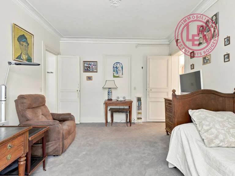 Apartment Paris 6e - 2 bedrooms - 63m²