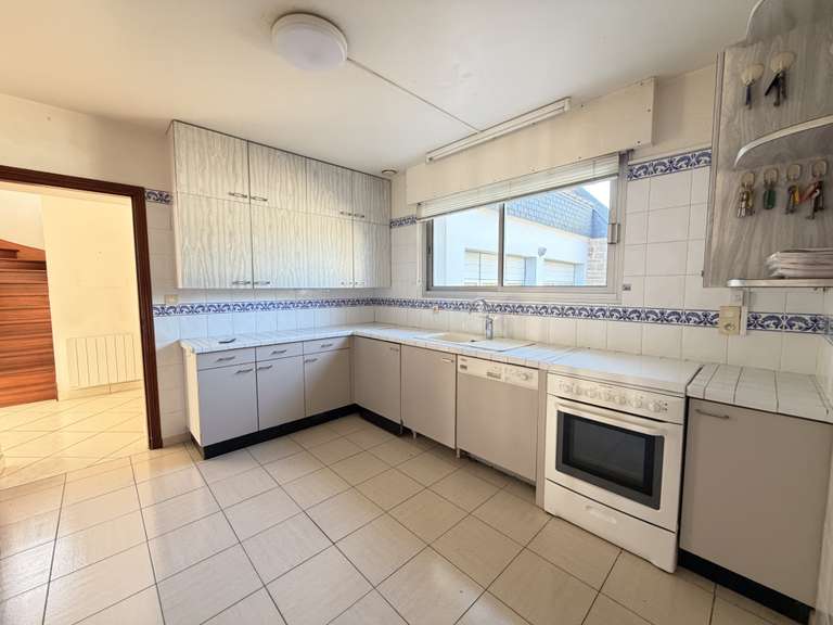 Maison avec Vue sur mer Sarzeau - 6 chambres - 233m²