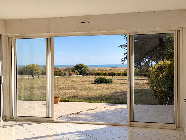Maison avec Vue sur mer Sarzeau - 6 chambres - 233m²