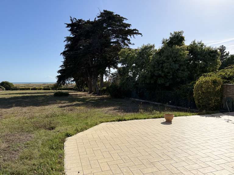 Maison avec Vue sur mer Sarzeau - 6 chambres - 233m²