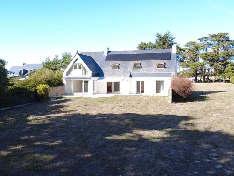 Maison avec Vue sur mer Sarzeau - 6 chambres - 233m²