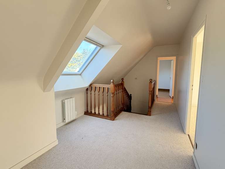 Maison avec Vue sur mer Sarzeau - 6 chambres - 233m²