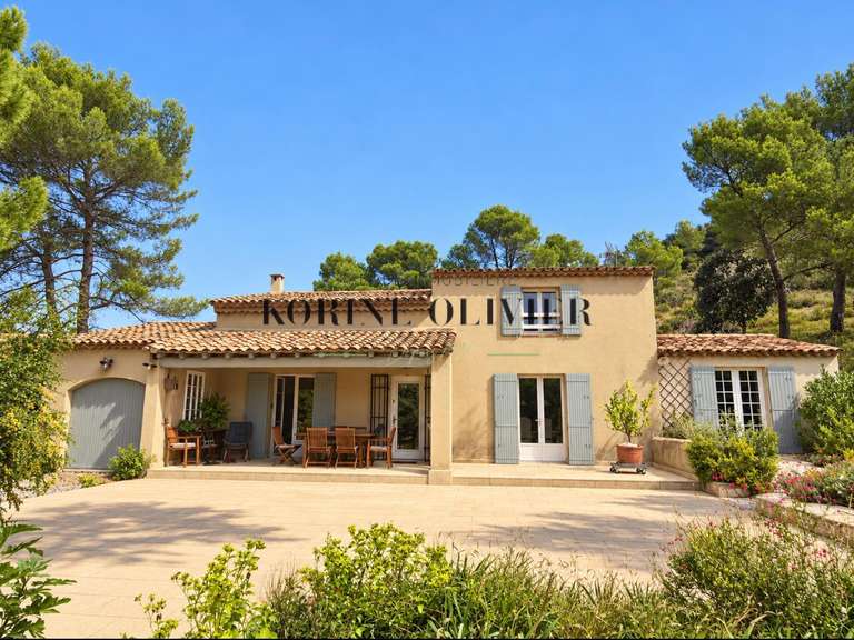 Maison Cavaillon - 4 chambres - 150m²