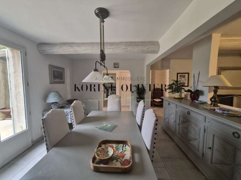 Maison Cavaillon - 4 chambres - 150m²