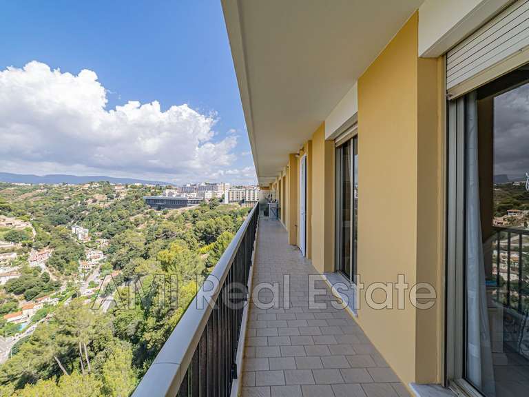 Apartment Nice - 5 bedrooms - 205m²