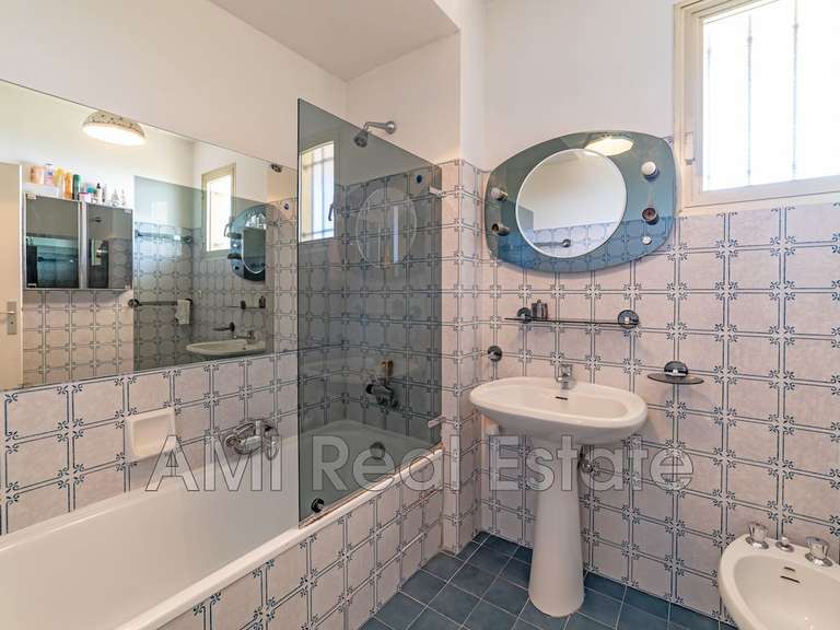 Apartment Nice - 5 bedrooms - 205m²