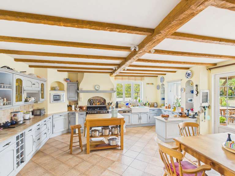 Maison Néré - 12 chambres - 757m²