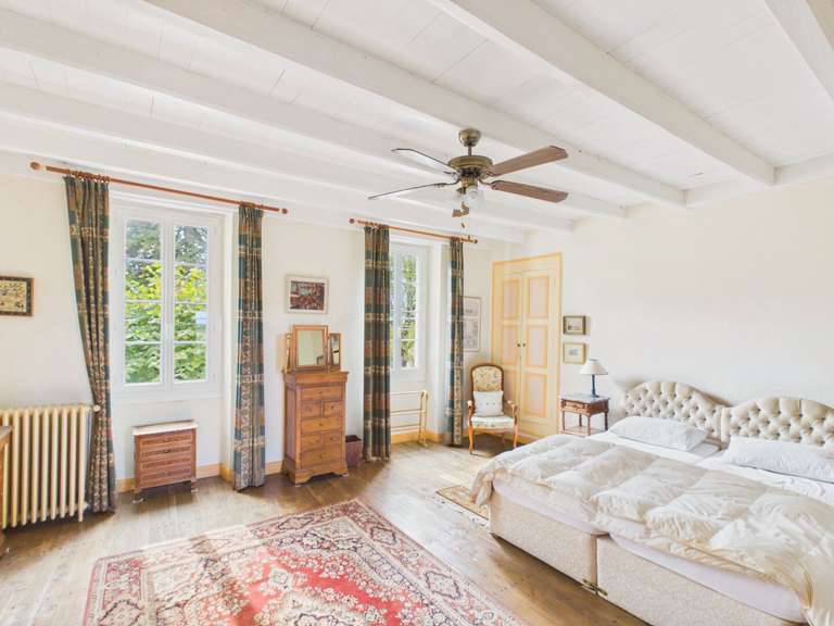 Maison Néré - 12 chambres - 757m²