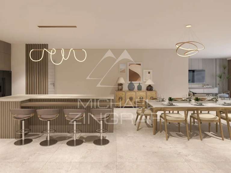 Apartment Île Maurice - 3 bedrooms - 255m²