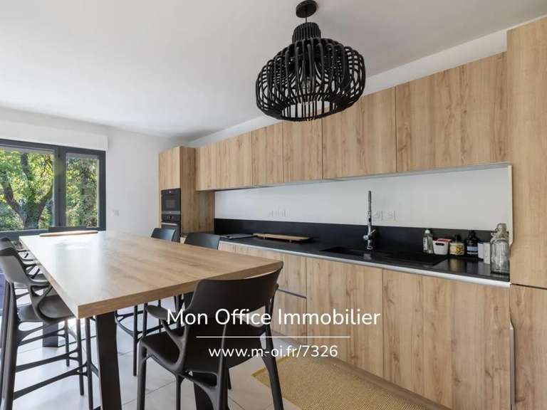 Apartment Aix-en-Provence - 3 bedrooms - 88m²