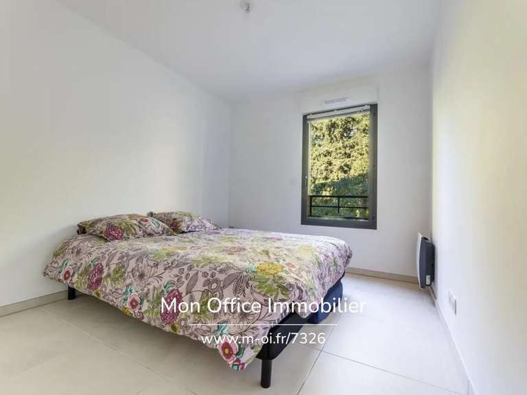 Apartment Aix-en-Provence - 3 bedrooms - 88m²