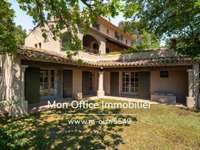Vente maison 10 pièces Vente maison 10 pièces