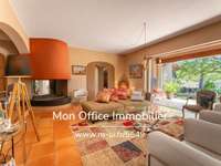 Vente maison 10 pièces Vente maison 10 pièces