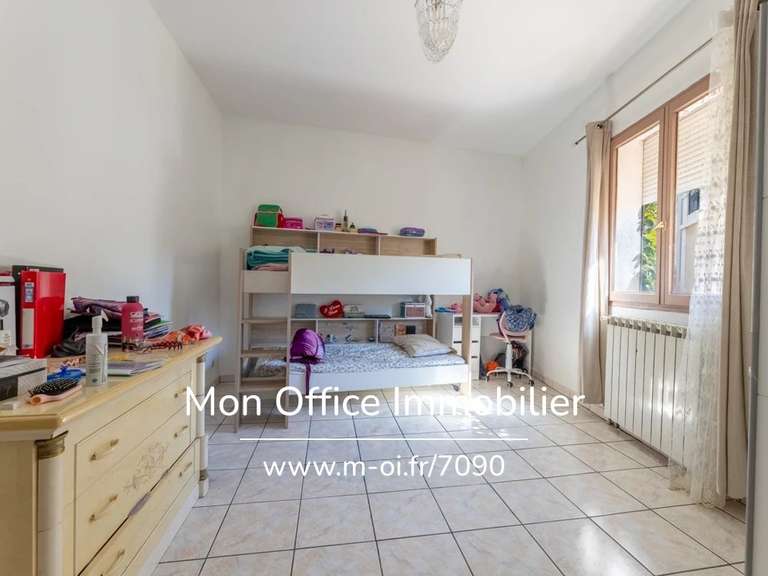 Maison Marseille 3e - 4 chambres - 337m²