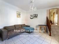 Vente maison 5 pièces Vente maison 5 pièces