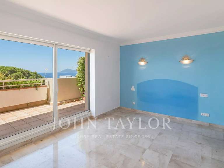 Apartment Cannes - 3 bedrooms - 120m²