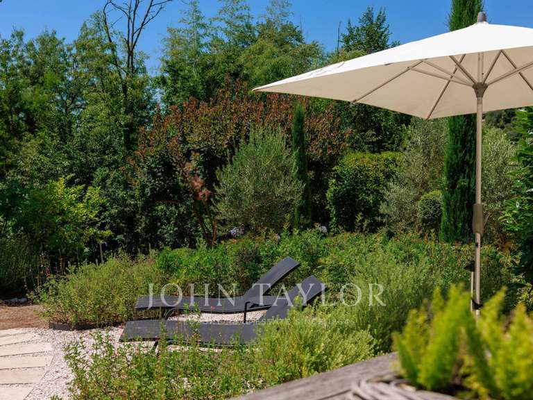 Maison Saint-Paul-de-Vence - 2 chambres - 78m²
