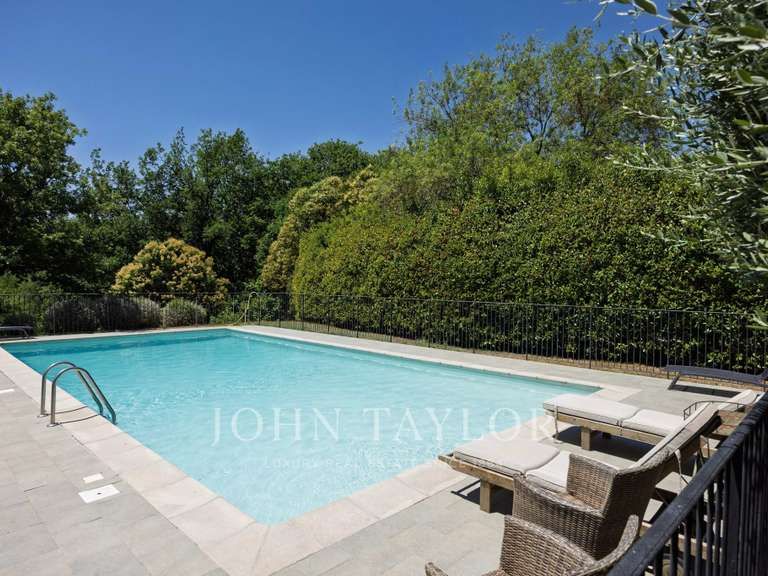Maison Saint-Paul-de-Vence - 2 chambres - 78m²