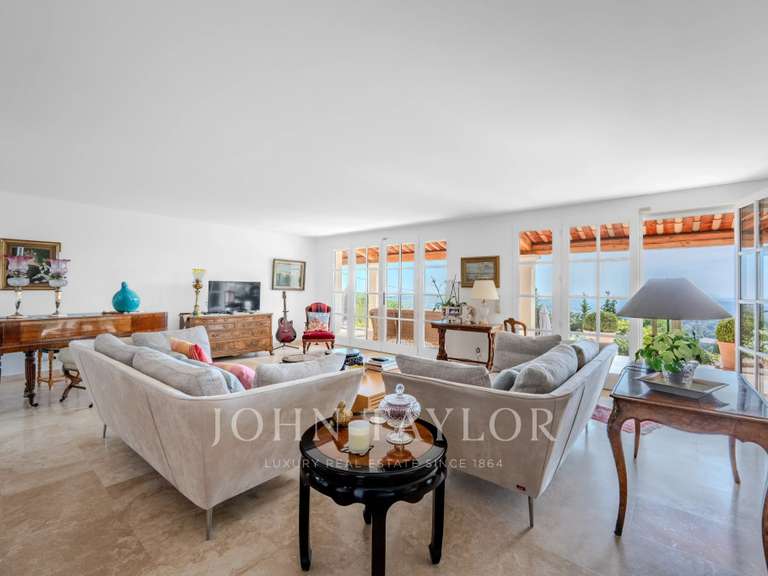 Maison Vence - 3 chambres - 220m²