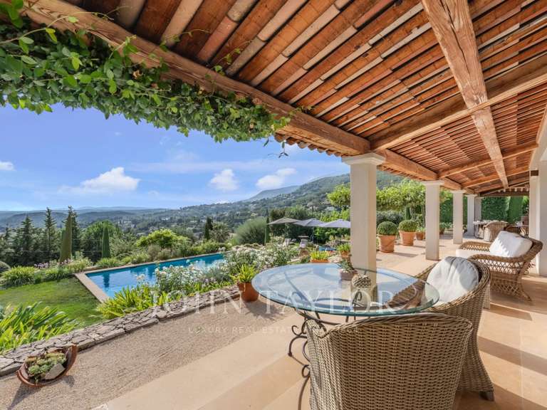 Maison Vence - 3 chambres - 220m²