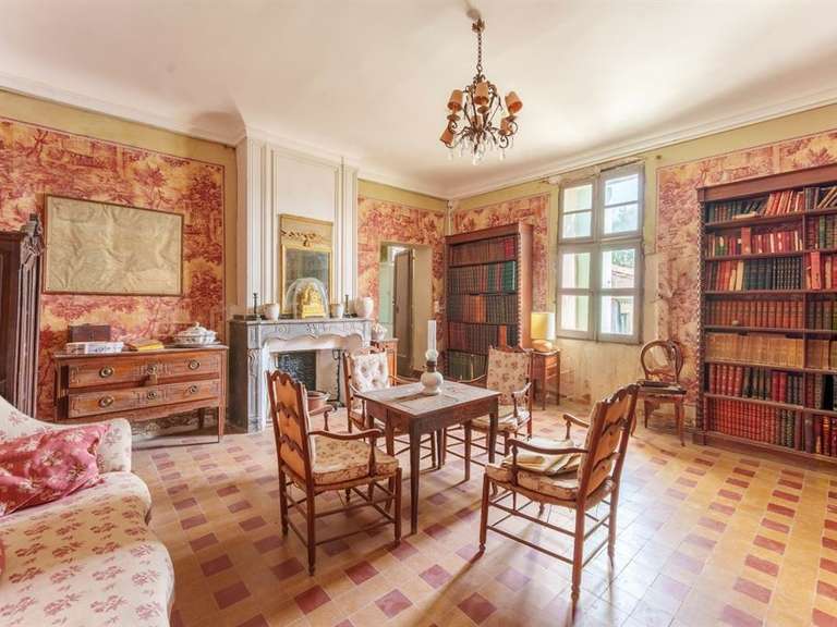 Maison Montpellier - 15 chambres - 1120m²