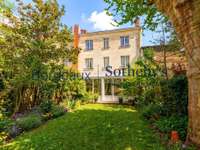 Vente maison 10 pièces Vente maison 10 pièces