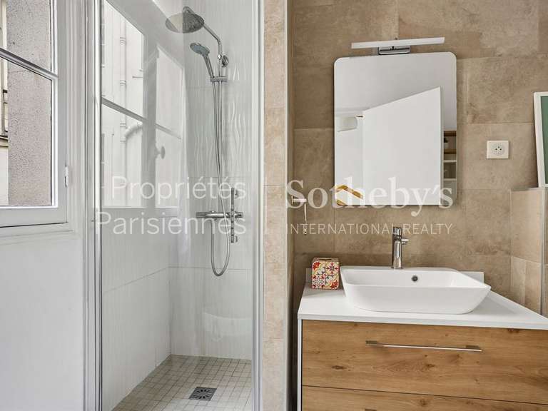 Apartment Paris 1er - 132m²