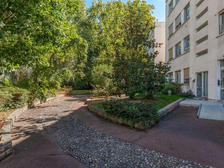 Appartement Lyon 6e - 3 chambres - 129m²