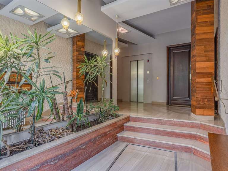 Appartement Lyon 6e - 3 chambres - 129m²