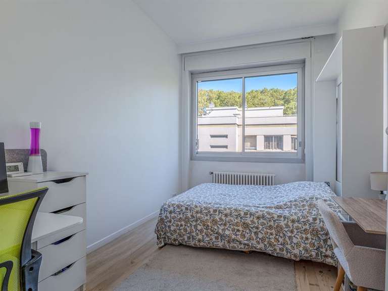 Appartement Lyon 6e - 3 chambres - 129m²