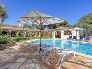 Vente maison 11 pièces