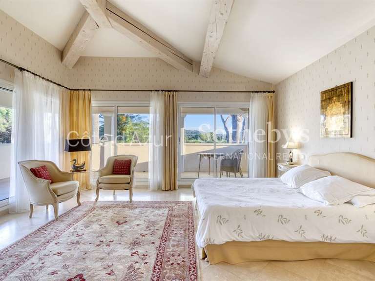 Maison Ramatuelle - 5 chambres - 285m²