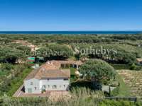 Vente maison 11 pièces