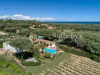 Vente maison 11 pièces