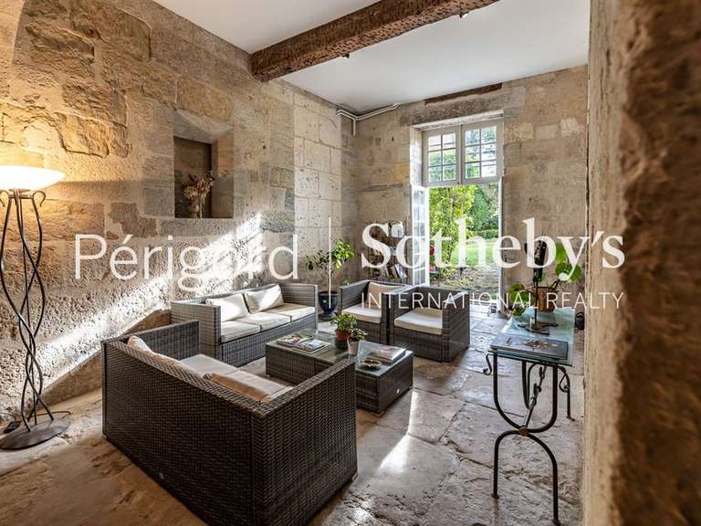 Maison Périgueux - 9 chambres - 543m²