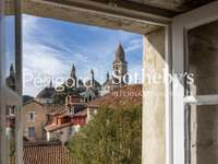 Vente maison 13 pièces