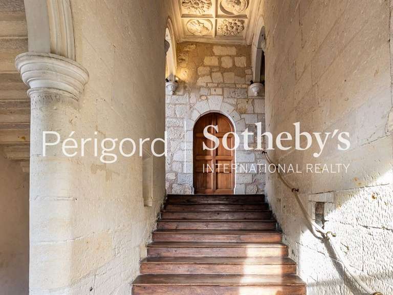 Maison Périgueux - 9 chambres - 543m²
