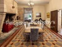Vente maison 13 pièces