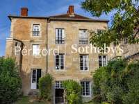 Vente maison 13 pièces