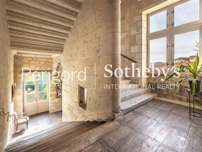 Maison Périgueux - 9 chambres - 543m²