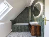 Vente maison 8 pièces Vente maison 8 pièces