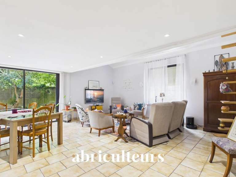 Maison Bordeaux - 3 chambres - 185m²